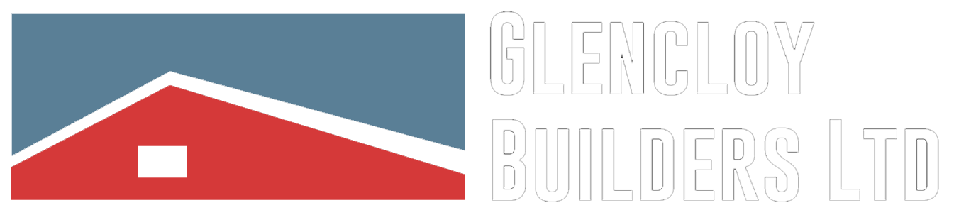 Glencloy Builders logo