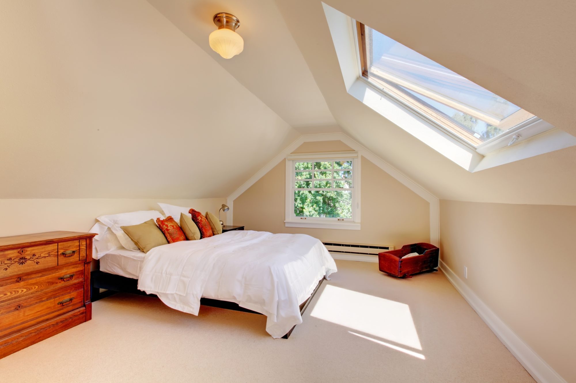 Loft Conversions